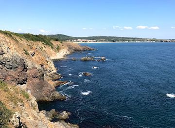 bulgaria/black-sea-coast/attraction/cape-agalina