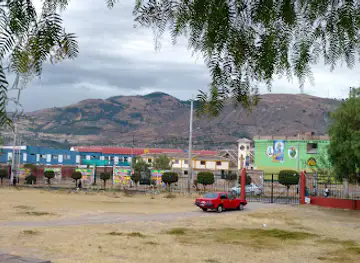 Hipolito Unanue Museum