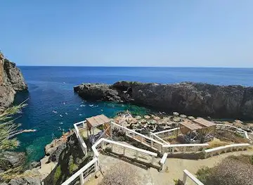 Kalypso Beach