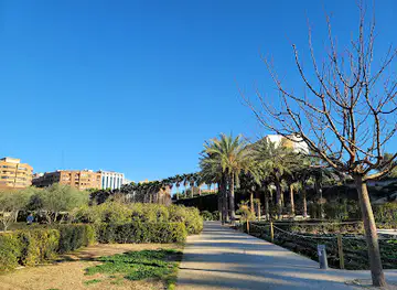Parc Central