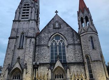 florida/jacksonville/attraction/basilica-of-the-immaculate-conception