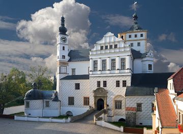 czechia/east-bohemia/attraction/pardubice-castle-the-east-bohemia-museum-in-pardubice