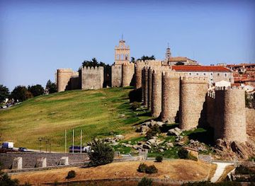 spain/castile-and-leon/attraction/walls-of-avila
