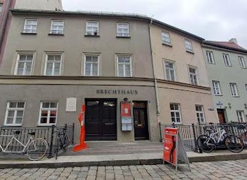 germany/swabia/attraction/brechthaus