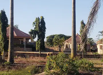 Solomon Lar Amusement Park