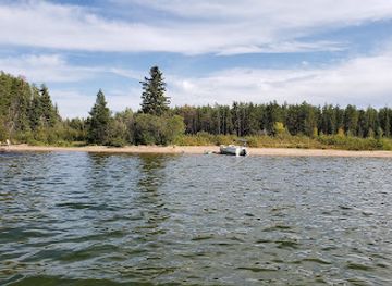 canada/cariboo/attraction/candle-lake-provincial-park
