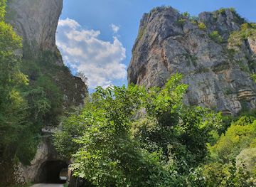 serbia/pirot/attraction/poganovo-monastery