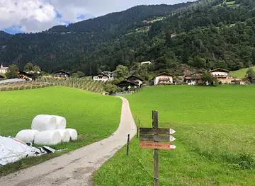 Passerschlucht