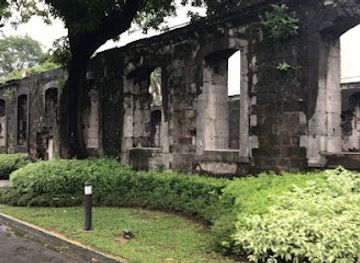 philippines/manila/attraction/the-dungeons-of-fort-santiago