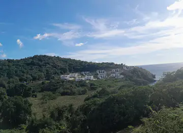Little bay