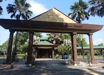 malaysia/kuala-lumpur/attraction/memorial-tun-abdul-razak