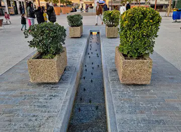 Cannes Walk Of Fame