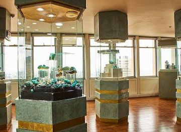 colombia/bogota/attraction/international-emerald-museum