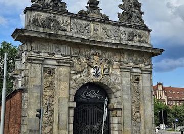 poland/szczecin/attraction/royal-gate