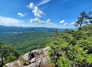 Green Mountain National Forest