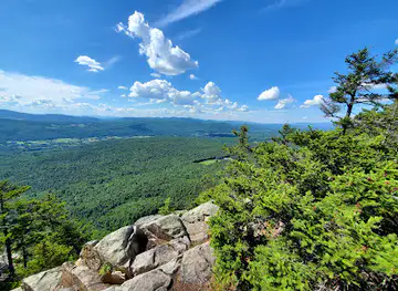 Green Mountain National Forest
