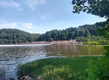 pennsylvania/allegheny-national-forest/attraction/allegheny-islands-state-park