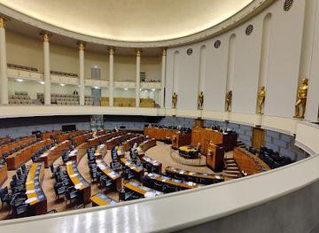 finland/helsinki/attraction/the-parliament-house