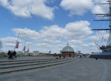 united-kingdom/windsor/attraction/greenwich-foot-tunnel