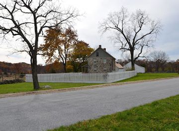 pennsylvania/gettysburg-battlefield/attraction/the-george-weikert-farm