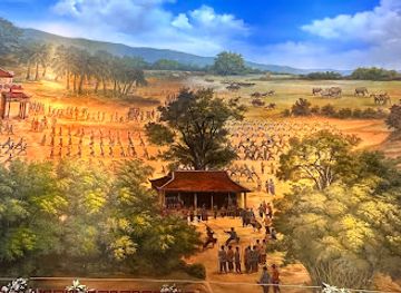 vietnam/central-highlands/attraction/quang-trung-museum