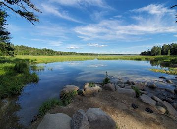 Itasca State Park