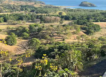 Playa Morrillo