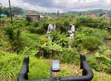 rwanda/ruhengeri/attraction/cyuve-waterfall
