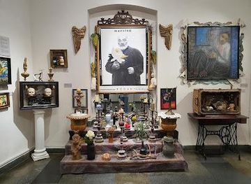 armenia/yerevan/attraction/sergei-paradjanov-museum