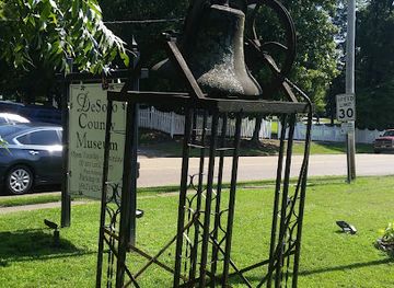 mississippi/desoto-national-forest/attraction/desoto-county-museum