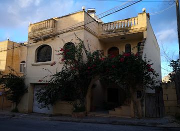 malta/northern-region/attraction/xerri-s-grotto