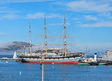 california/san-leandro/attraction/san-francisco-maritime-national-historical-park