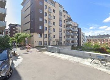 norway/oslo/attraction/pavilion-nydalen