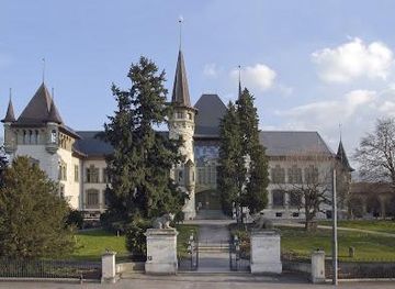 switzerland/thun/attraction/bernisches-historisches-museum-einstein-museum
