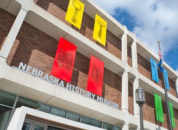 Nebraska History Museum