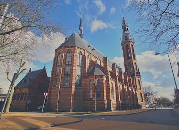 netherlands/groningen/attraction/sint-jozefkathedraal