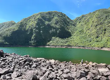 Boeri Lake