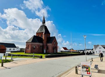 denmark/thy-national-park/attraction/vorupor-kirke