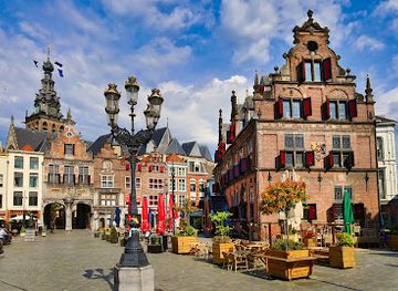 netherlands/nijmegen/attraction/kerkboog