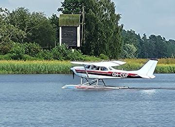 finland/kuopio/attraction/floatplane-center-kuopio