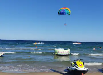 Jet Ski / Water Attractions / Parasailing