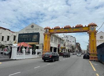 malaysia/malacca/attraction/little-india