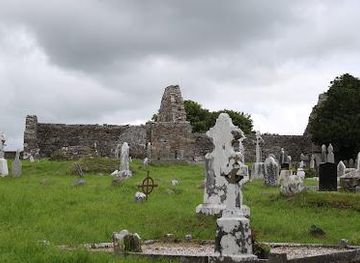 ireland/killarney/attraction/aghadoe-cathedral-ruins