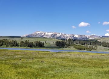 Lamar Valley