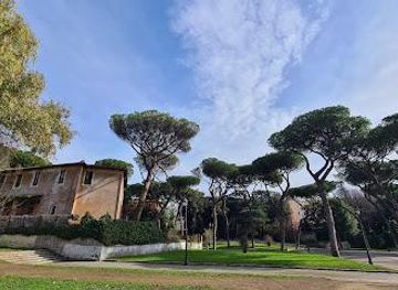 vatican-city/gregorian-etruscan-museum/attraction/parco-del-colle-oppio