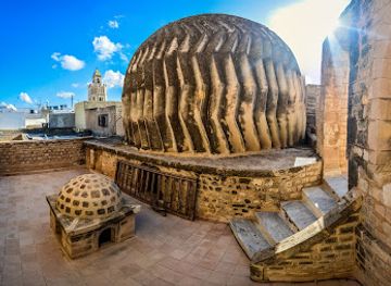 tunisia/the-tell/attraction/museum-el-kobba
