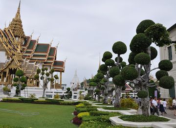 Royal Hall of Piman Rattaya