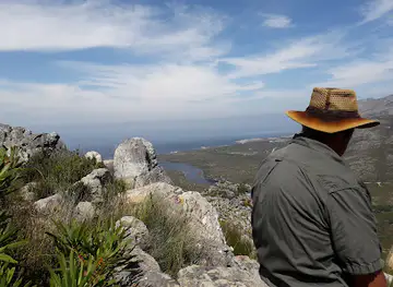 Overberg WINE WALK