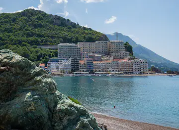 View of Budva