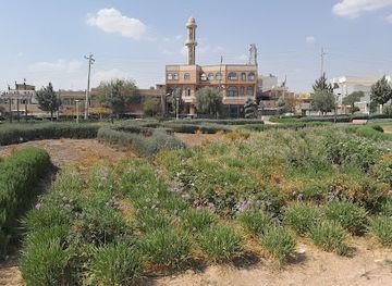 iraq/sulaymaniyah/attraction/shahidan-park